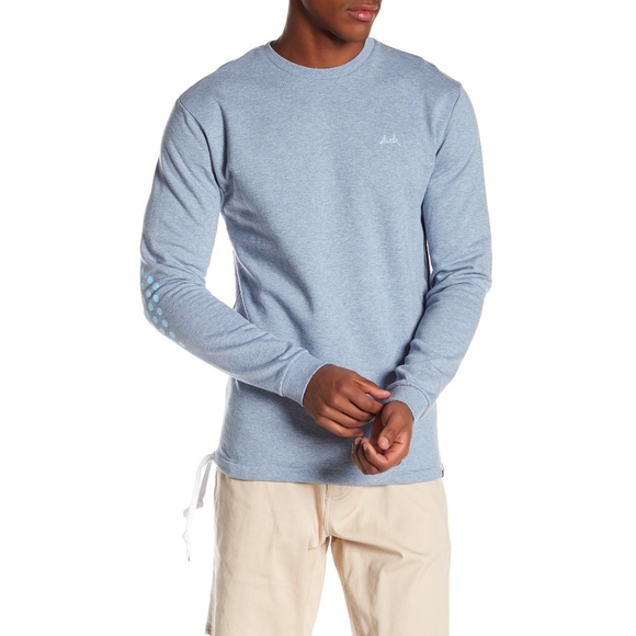 Slvdr Anza Crew Neck Sweatshirt - Picture 2 of 6